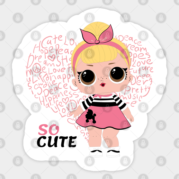 Girls are cute why so Why girls